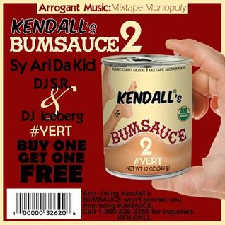 Kendall's Bumsauce 2