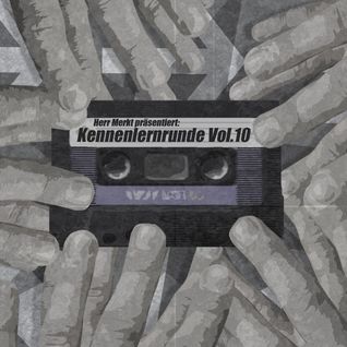 Kennenlernrunde Vol. 10