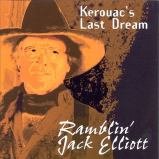 Kerouac's Last Dream