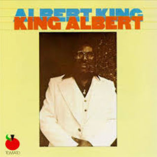 King Albert