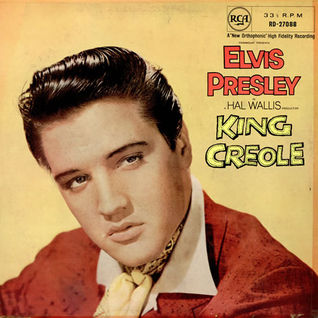 King Creole