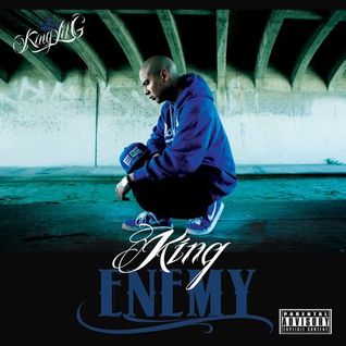 King Enemy