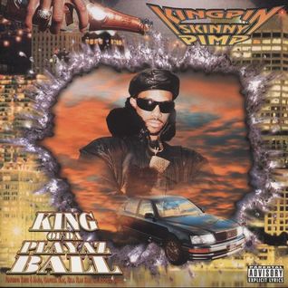 King Of Da Playaz Ball