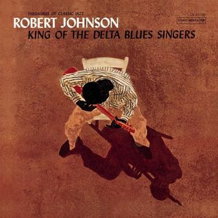 King Of The Delta Blues Singers, Volume 1