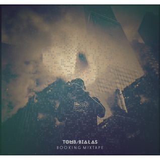 King TomBeezy: booKing Mixtape