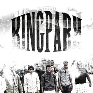 KingPark Mixtape Volume 2