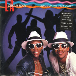 Kings Of The West Coast