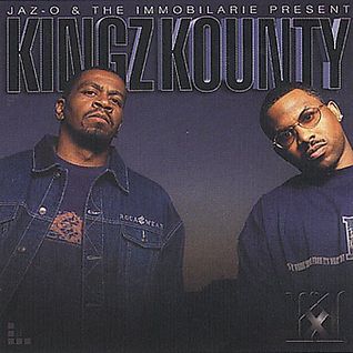 Kingz Kounty