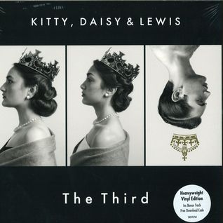 Kitty, Daisy & Lewis The Third Album