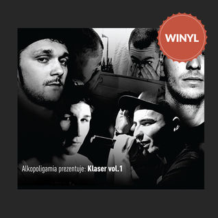 Klaser vol. 1