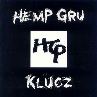 Klucz