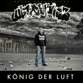 König der Luft (Ultrakaos EP #3)