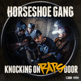 Knocking on Raps Door