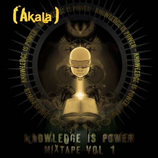 Knowledge Is Power Vol.1