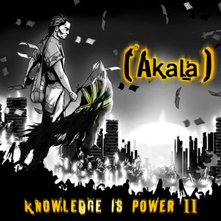 Knowledge Is Power Vol. 2