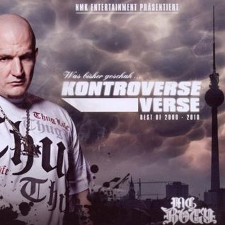 Kontroverse Verse