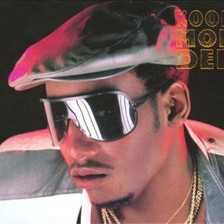 Kool Moe Dee