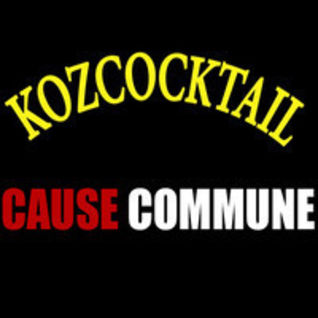 Kozcocktail
