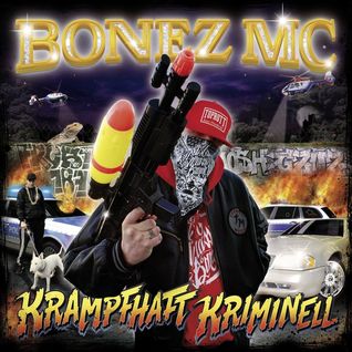 Krampfhaft Kriminell