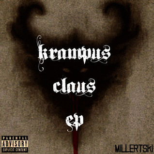Krampus Claus EP