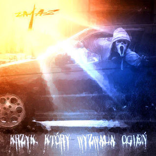 Krzyk, Który Wyzwala Ogień