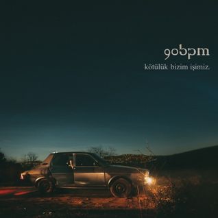 Kötülük Bizim İşimiz