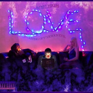 L.O.V.E: Living Off Vicious Evil