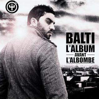 L'Album Avant L'Albombe