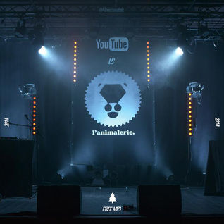 L'Animalerie sur Youtube 2 (Net Tape)