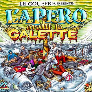 L'Apero Avant La Galette