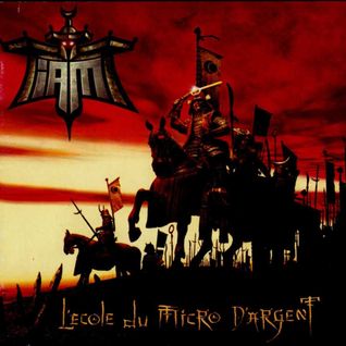 L'École du micro d'argent