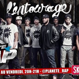 L'Entourage (Jeunes Entrepreneurs)