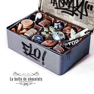 La boite de chocolats