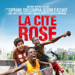 La Cité Rose