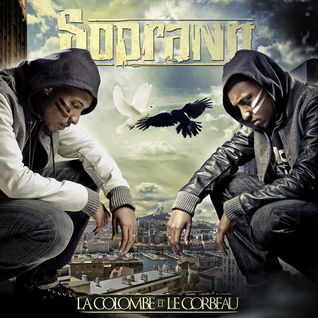 La Colombe et le Corbeau