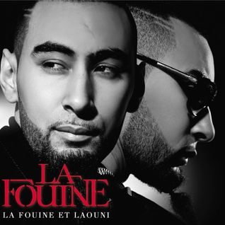 La Fouine et Laouni