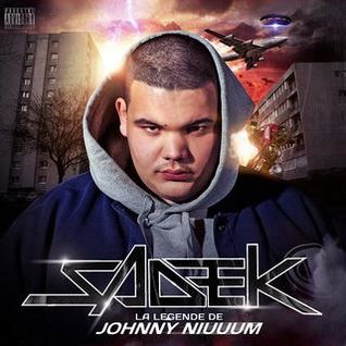 La Légende de Johnny Niuuum