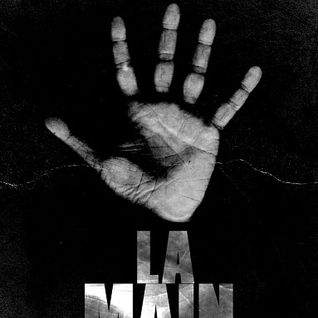 La main