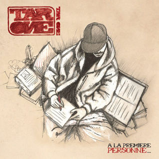 À la première personne