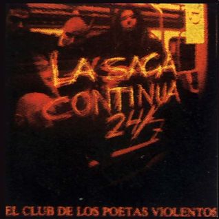 La Saga Continua 24/7