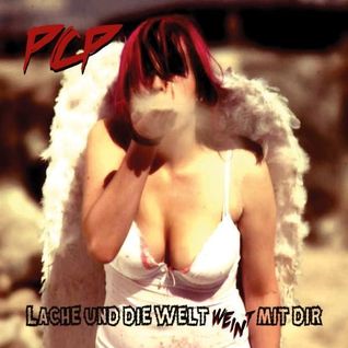 Lache und die Welt weint mit dir