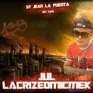 Lacrizeomicmek (Net Tape)