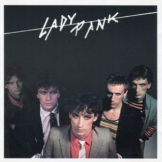 Lady Pank