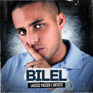 Laissez passer l'artiste