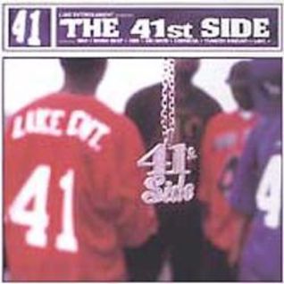 Lake Entertainment Presents: The 41st Side