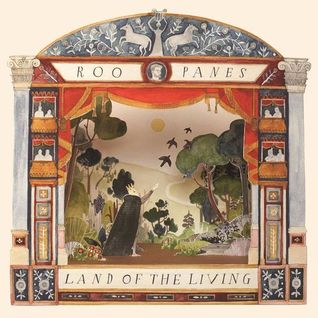 Land of the Living - EP