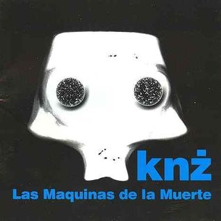 Las Maquinas de la Muerte