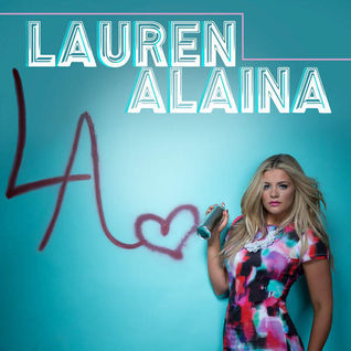 Lauren Alaina EP