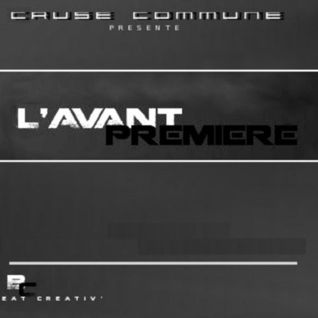 L'avant première