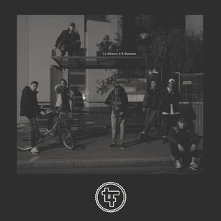 Le Démon à 9 Queues